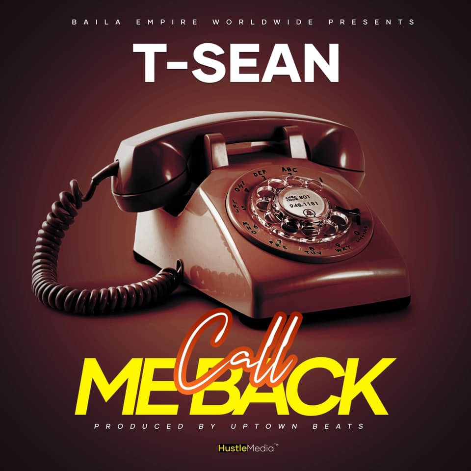 T-Sean – Call Me Back