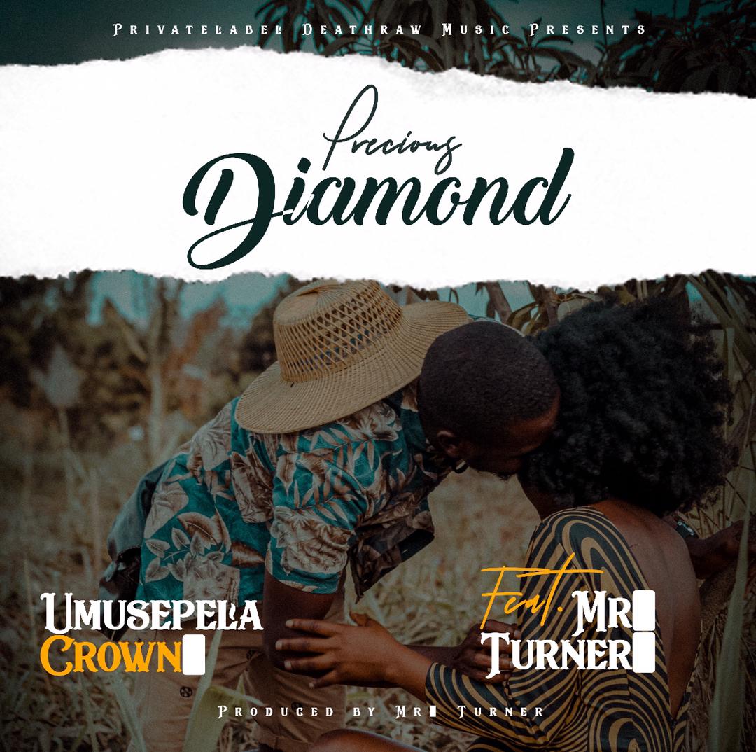 Umusepela Crown ft. Mr Tuner – Diamond