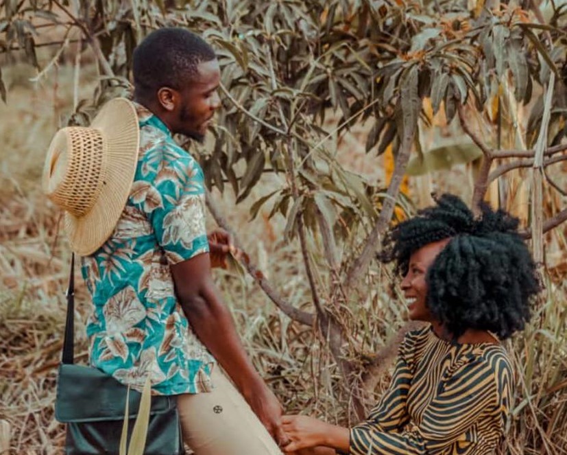 Umusepela Crown ft. Mr. Turner – Precious Diamond (Official Video)