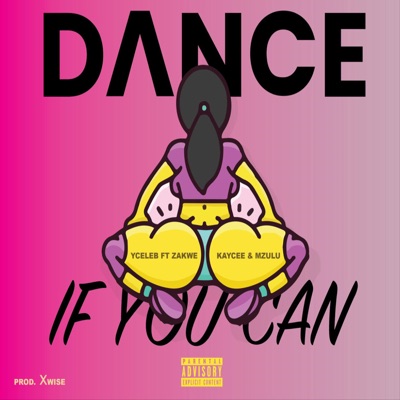 Y Celeb ft Zakwe & Kaycee – “Dance If You Can"