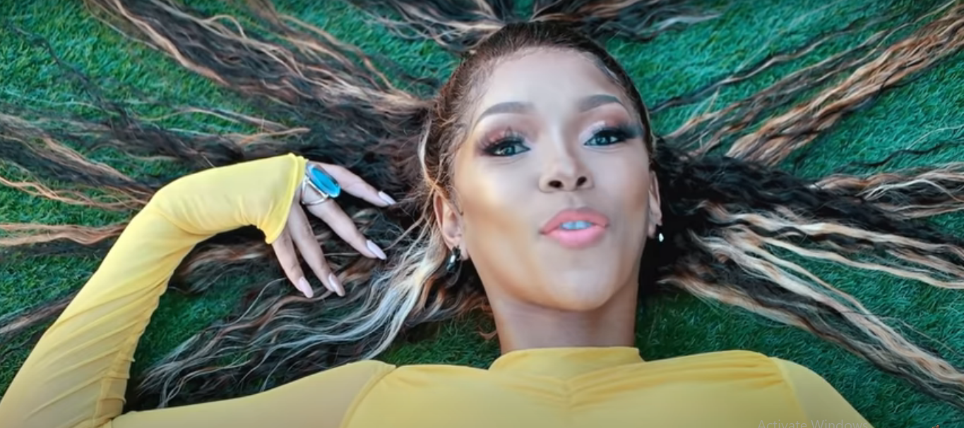 Dj Zandimaz ft. Nhlanhla Nciza  & Nutty O - Ngifuna Wena