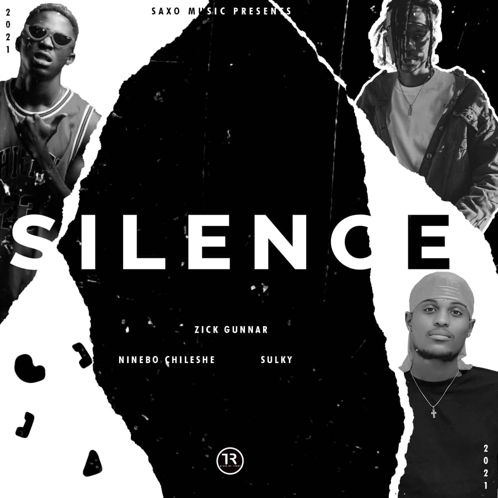 Zick Gunnar ft Ninebo Chileshe & Sulky - Silence