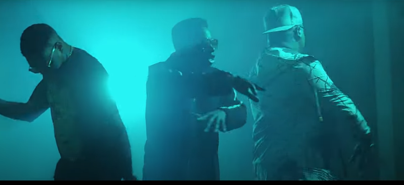 Kiss B Sai Baba ft. Bobby East & Trooth Boaller - Click