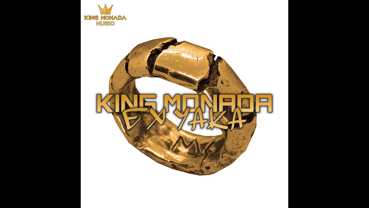King Monada - Ex Yaka