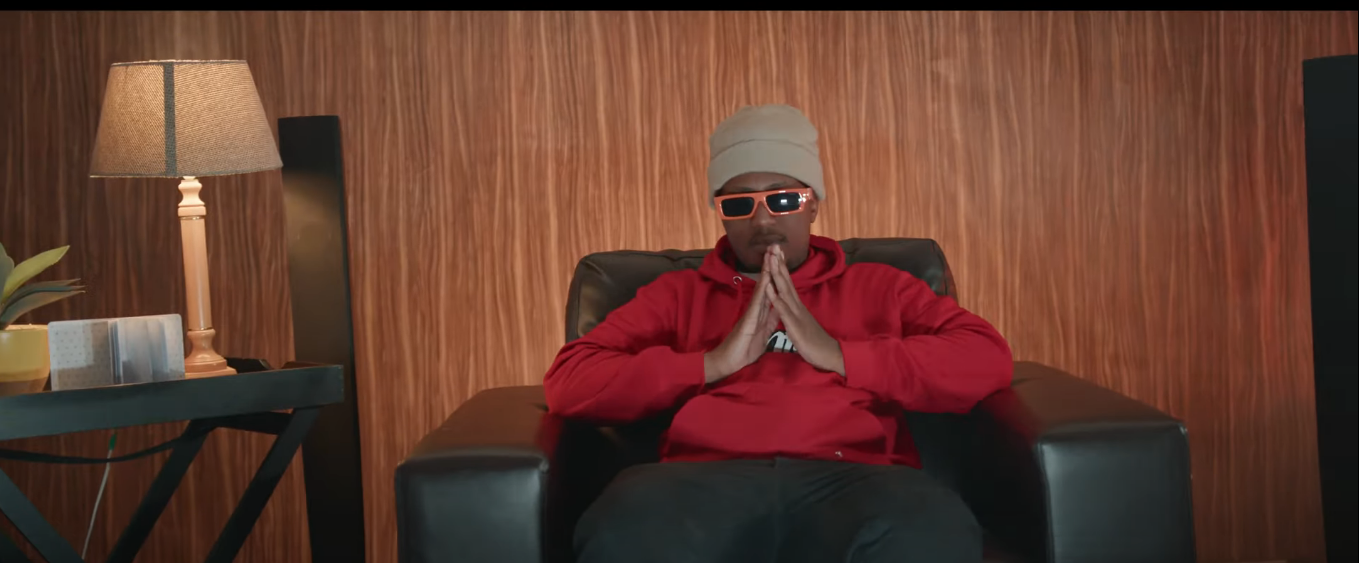 Emtee - Logan (Official Music Video)