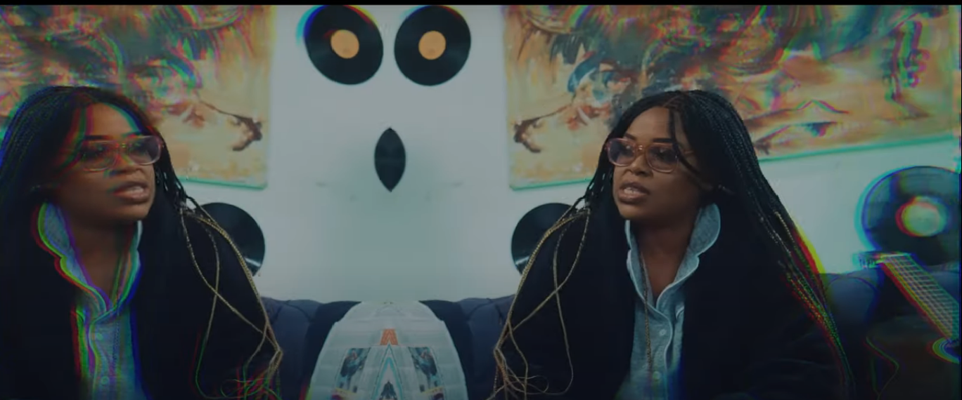 Mampi - Paipa Panja (Official Music Video)