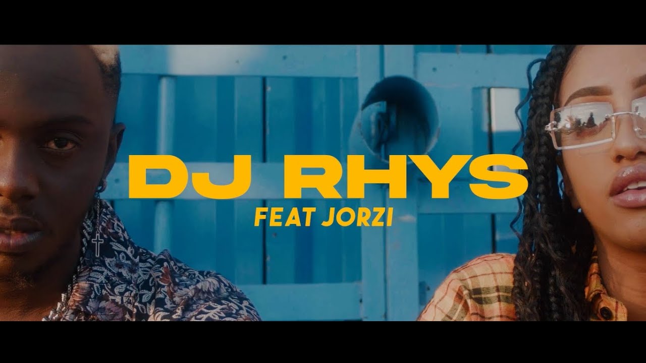 DJ Rhys ft. Jorzi - Zim Zimma (Official Music Video)