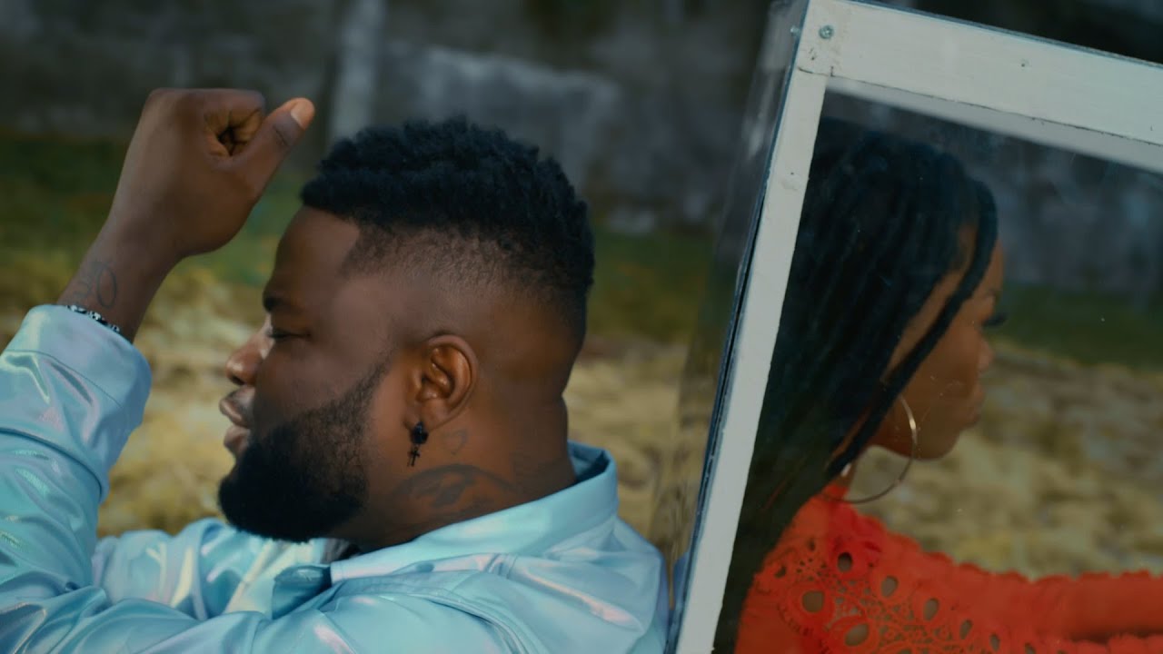 Skales ft. Imanse - I Dey Miss You (Official Video)