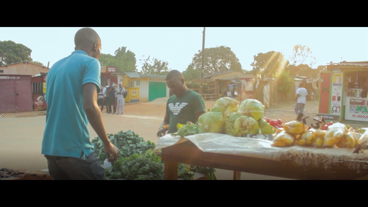 Umusepela Crown - Ndelemba (Lunch Freestyle)