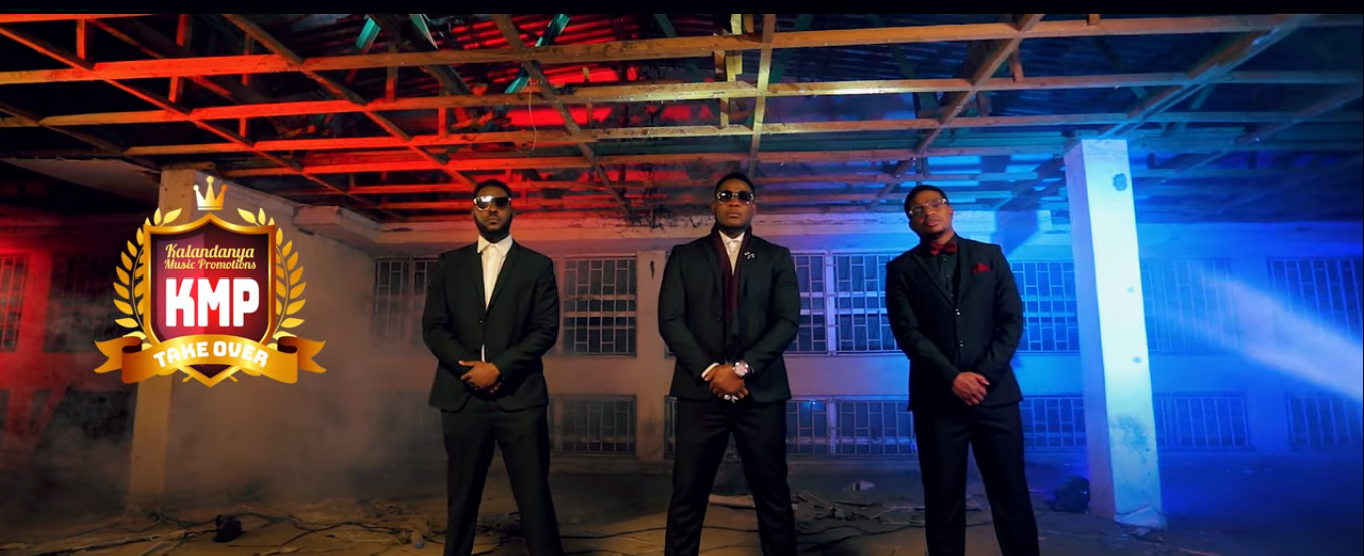 Nez Long ft. Slapdee, Bobby East & Y Celeb – Input (Music Video)