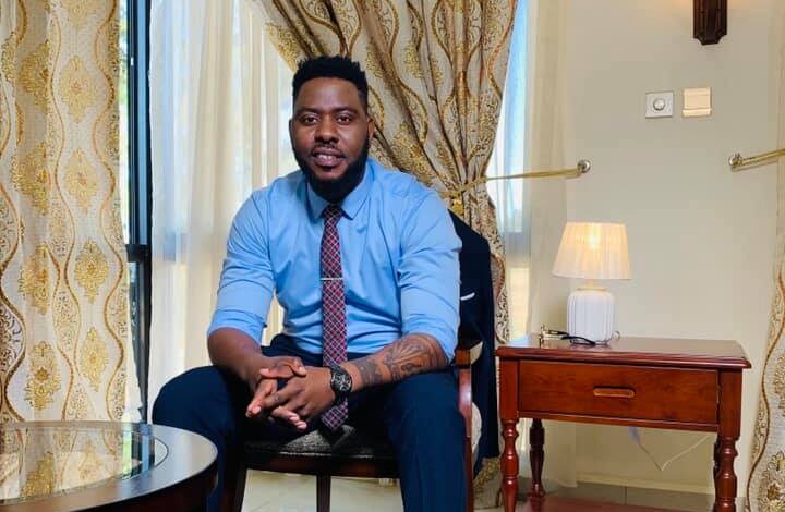 Slapdee Discloses That He Used to Steal For Him To Survive