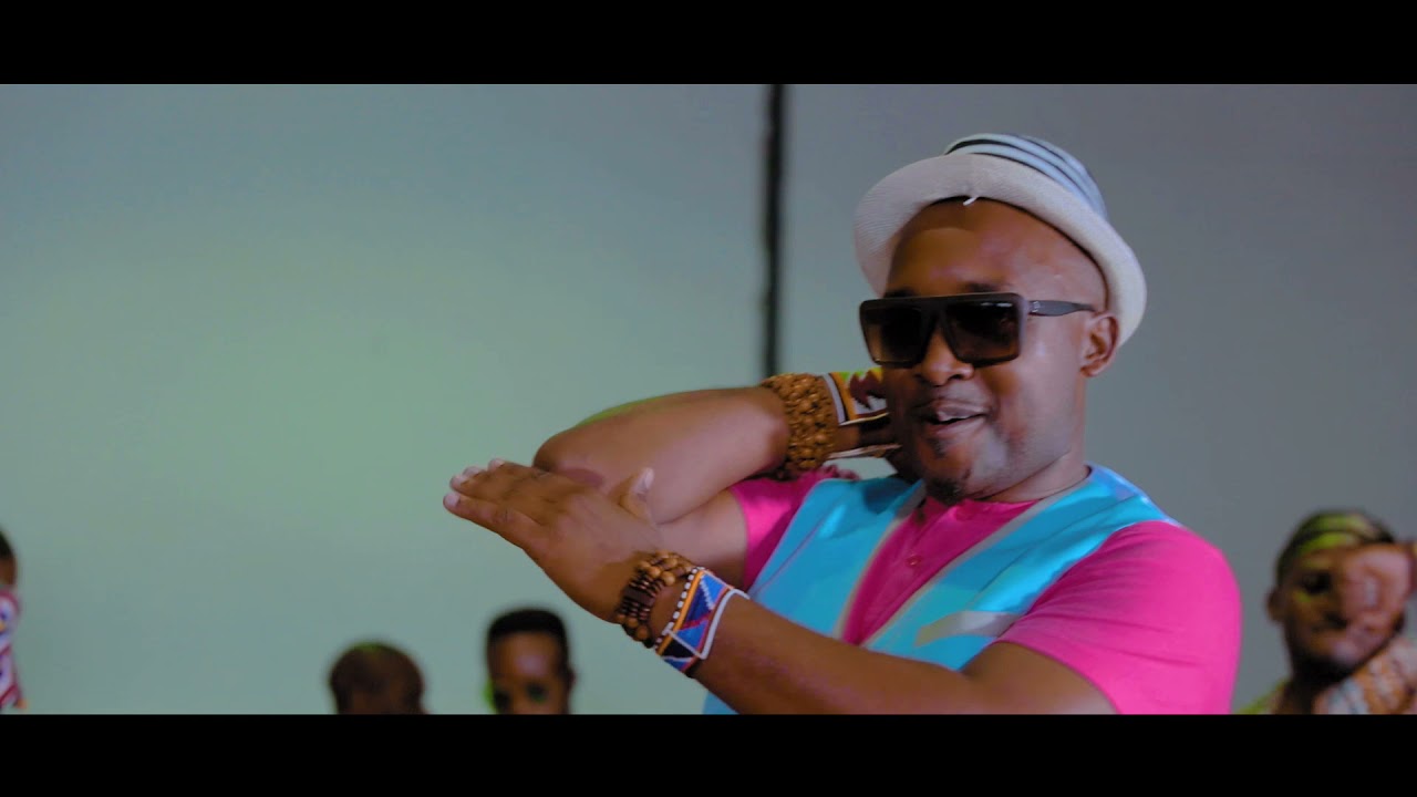 Ma Africa ft. Dope Boys – Sokola (Official Video)
