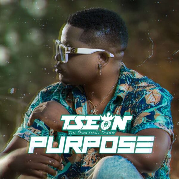 T-Sean - Purpose (FULL ALBUM)
