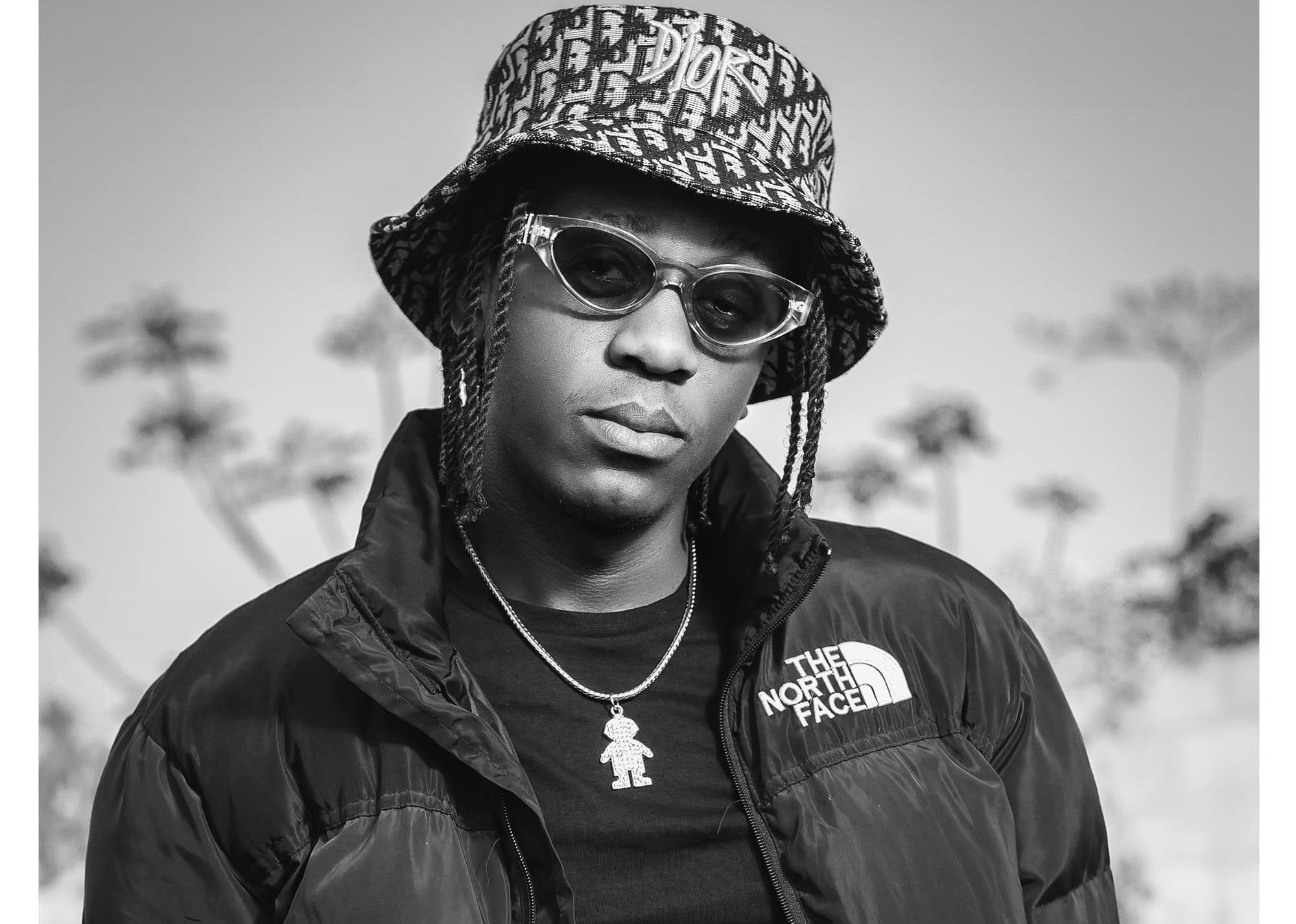Bow Chase & KMP Part Ways