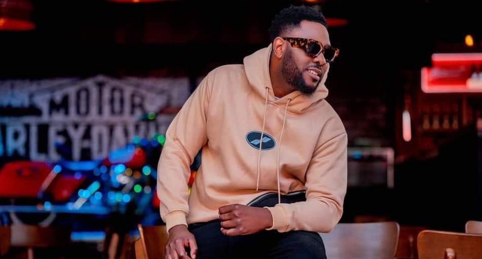 I let down the very people I should have fought for and stood by and for that am Sorry - Slapdee
