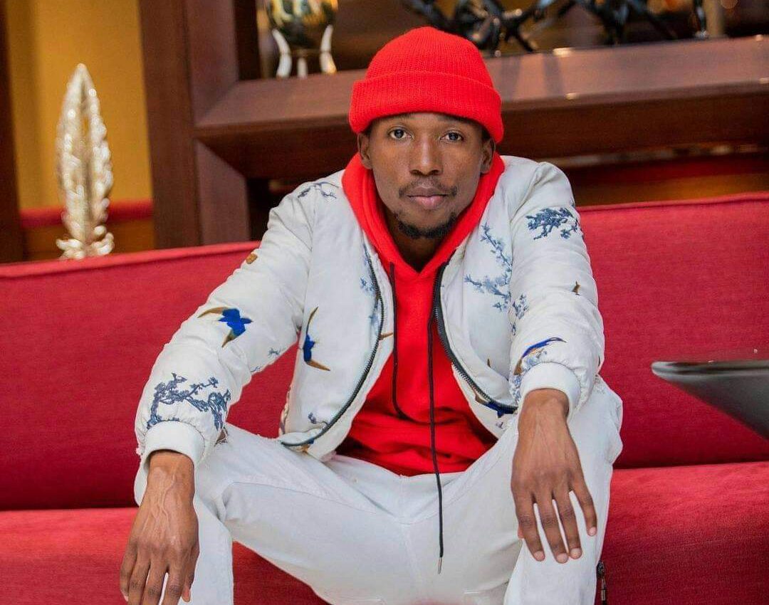 Yo Maps Becomes Third Zambian artist To Hit 100K Subscribers On YouTube