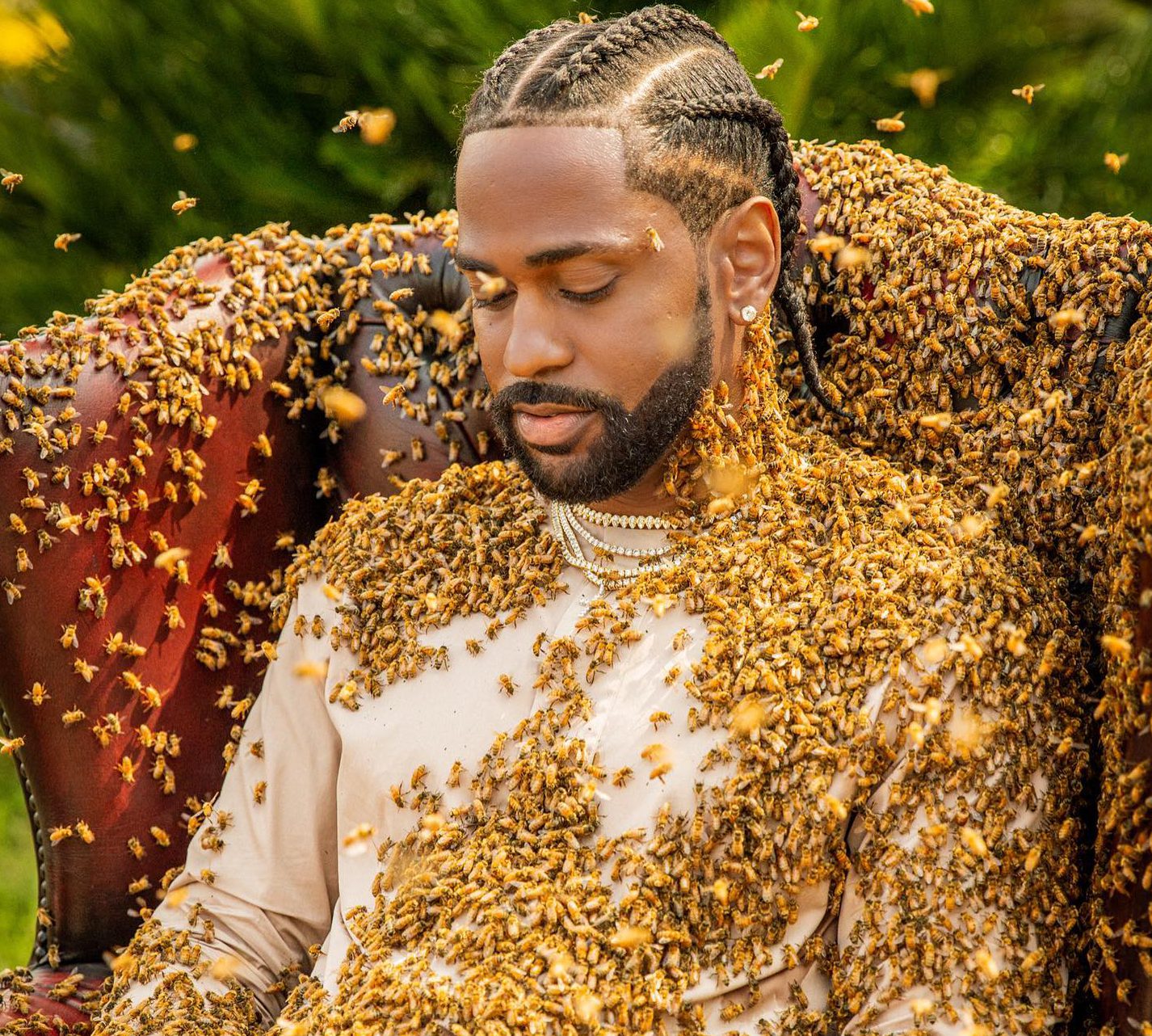Big Sean ft. Hit-Boy - What A Life