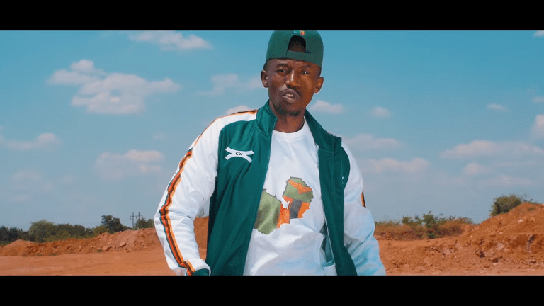 Slapdee, Chef 187, Macky 2, Pilato, Judy, Mampi, Chester & More – One Zambia One Nation