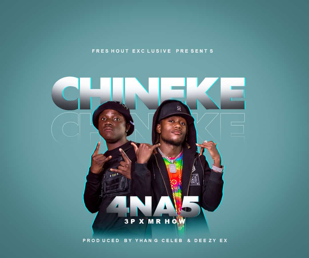 4 Na 5 - Chineke