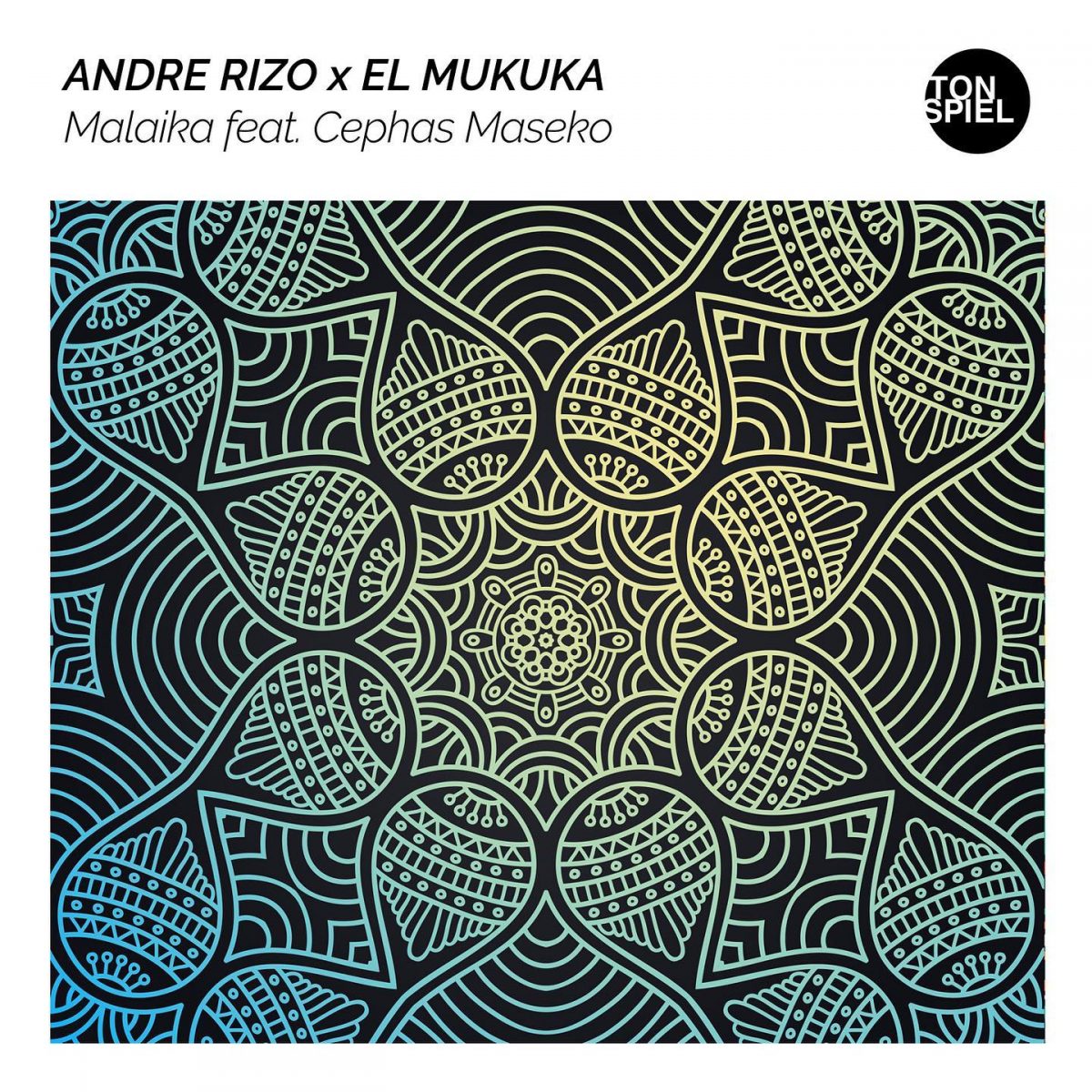 Andre Rizo & El Mukuka ft. Cephas Maseko – Malaika