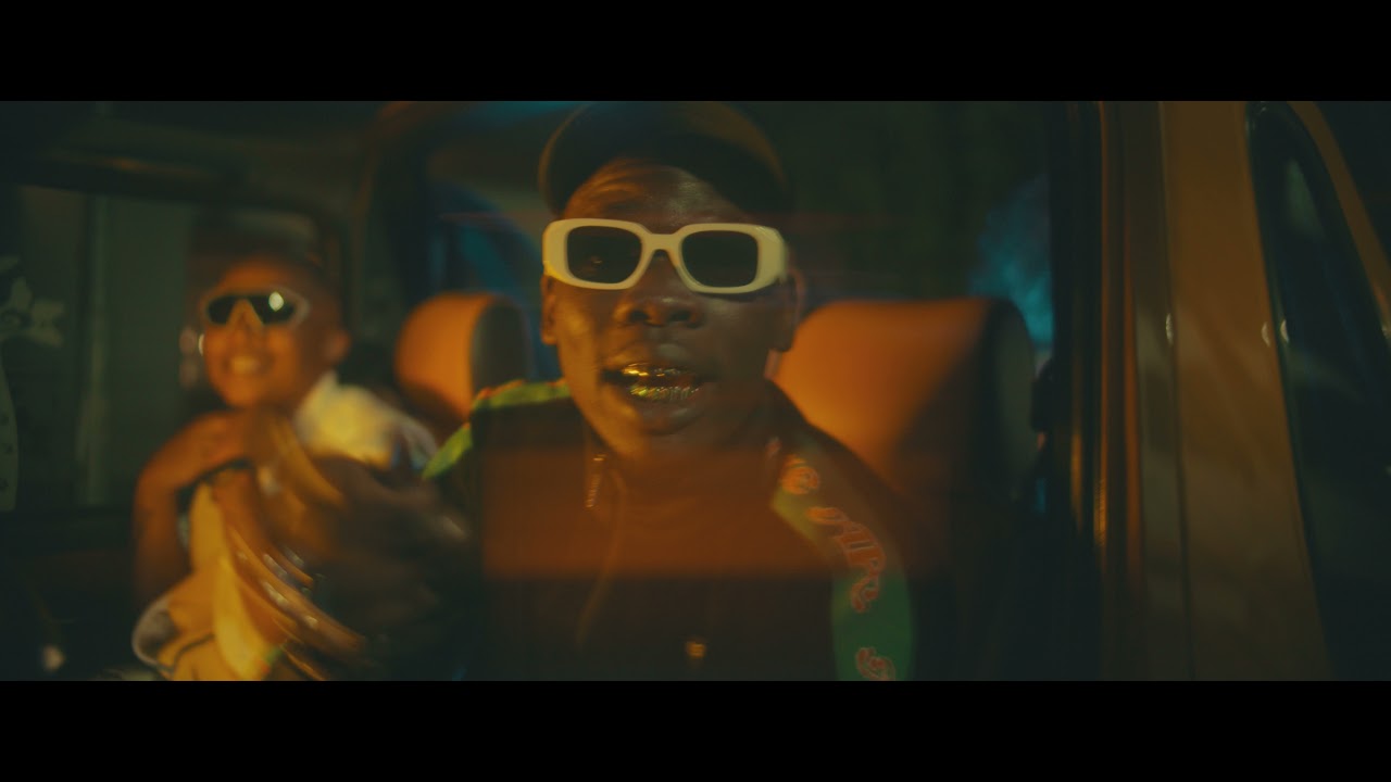Audiomarc, Nasty C & Blxckie – ‘Why Me’