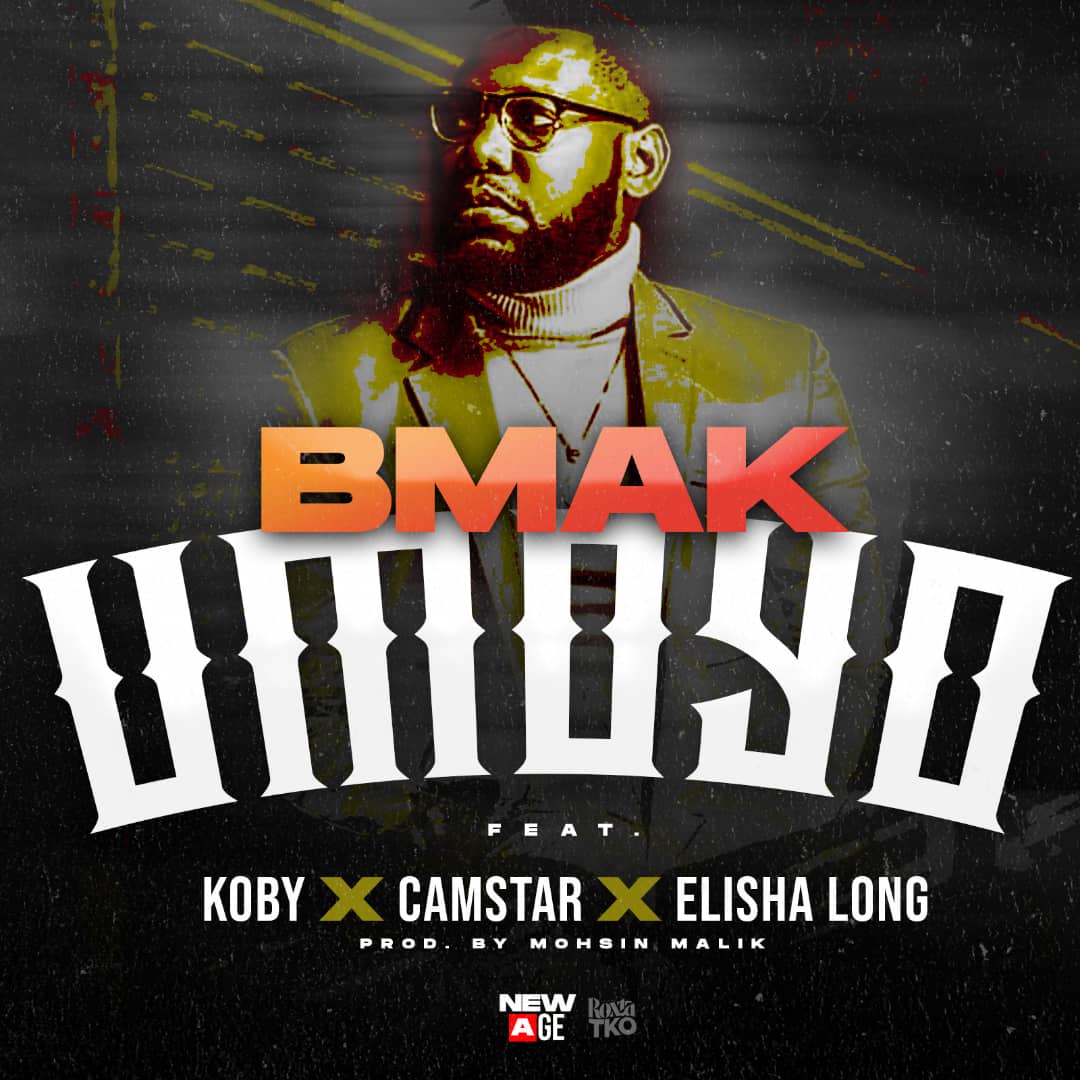 Bmak ft. Koby x Camstar x Elisha Long – Umoyo