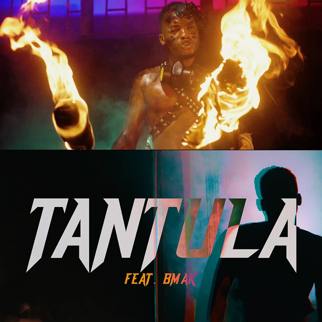 Brawen ft. BMak – Tantula