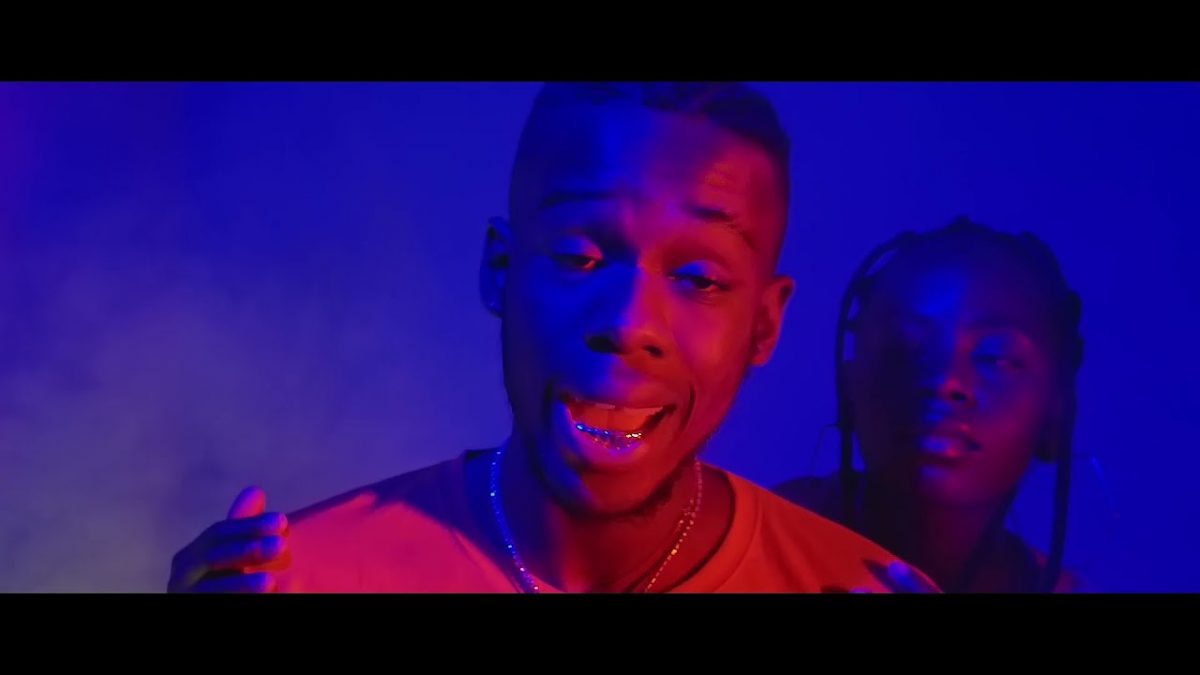 Cinori XO – Eyes On Me (Official Video)
