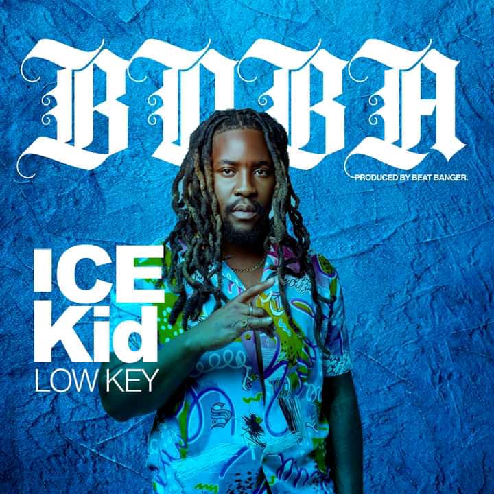 Ice Kid Lowkey - Boba