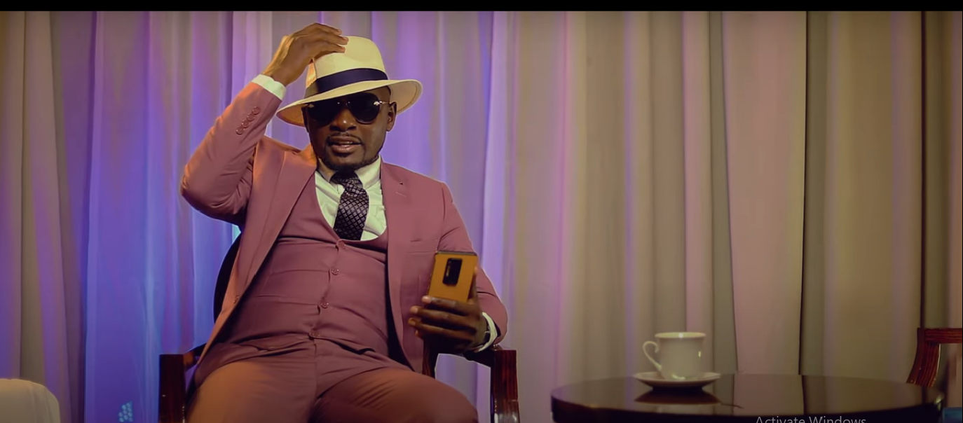 Tbwoy ft. Ken Dumbo - Mumanikonda (Official Music Video)