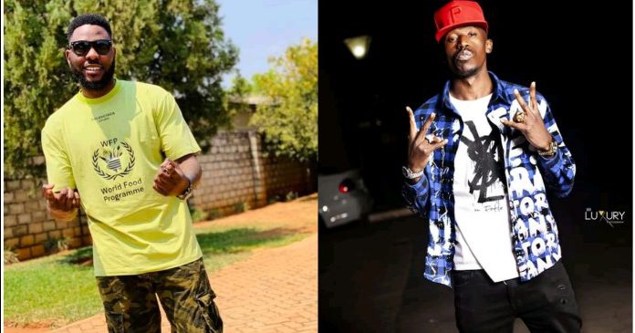 Chef 187 defends Slapdee