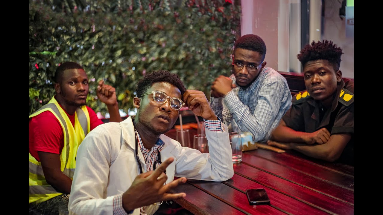 Umusepela Crown ft. Siimpo, Coop Ticker & Eddie Cc – Frustrated Employees