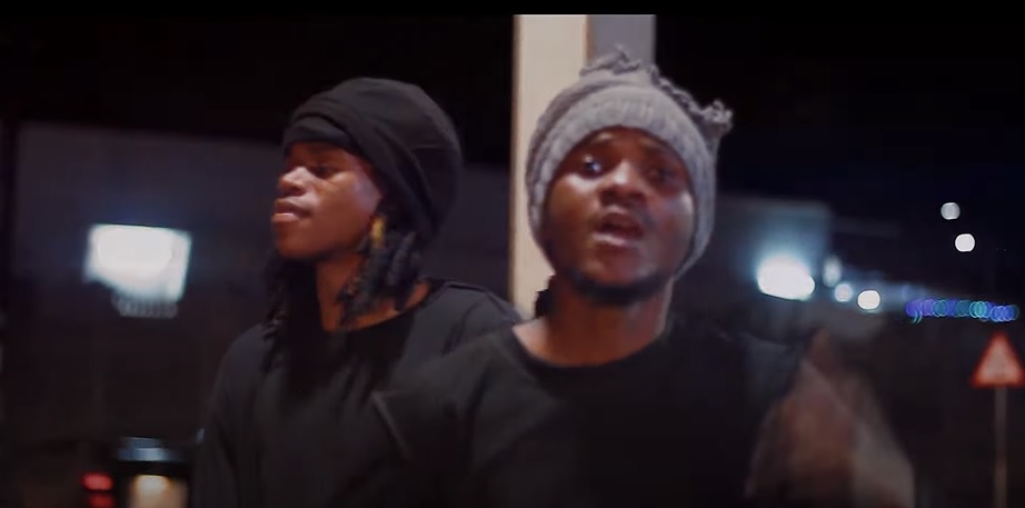 Umusepela Crown ft. Stoma Yomad – “Icibeleshi”