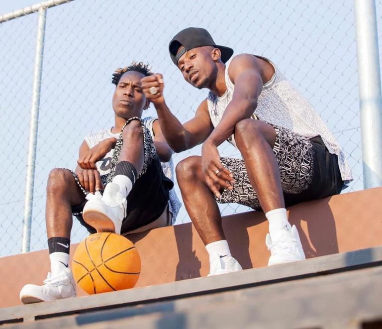 Y Celeb ft. Chef 187 & Kunkeyani Tha Jedi – I’m A Gangster Exeh (Official Video)