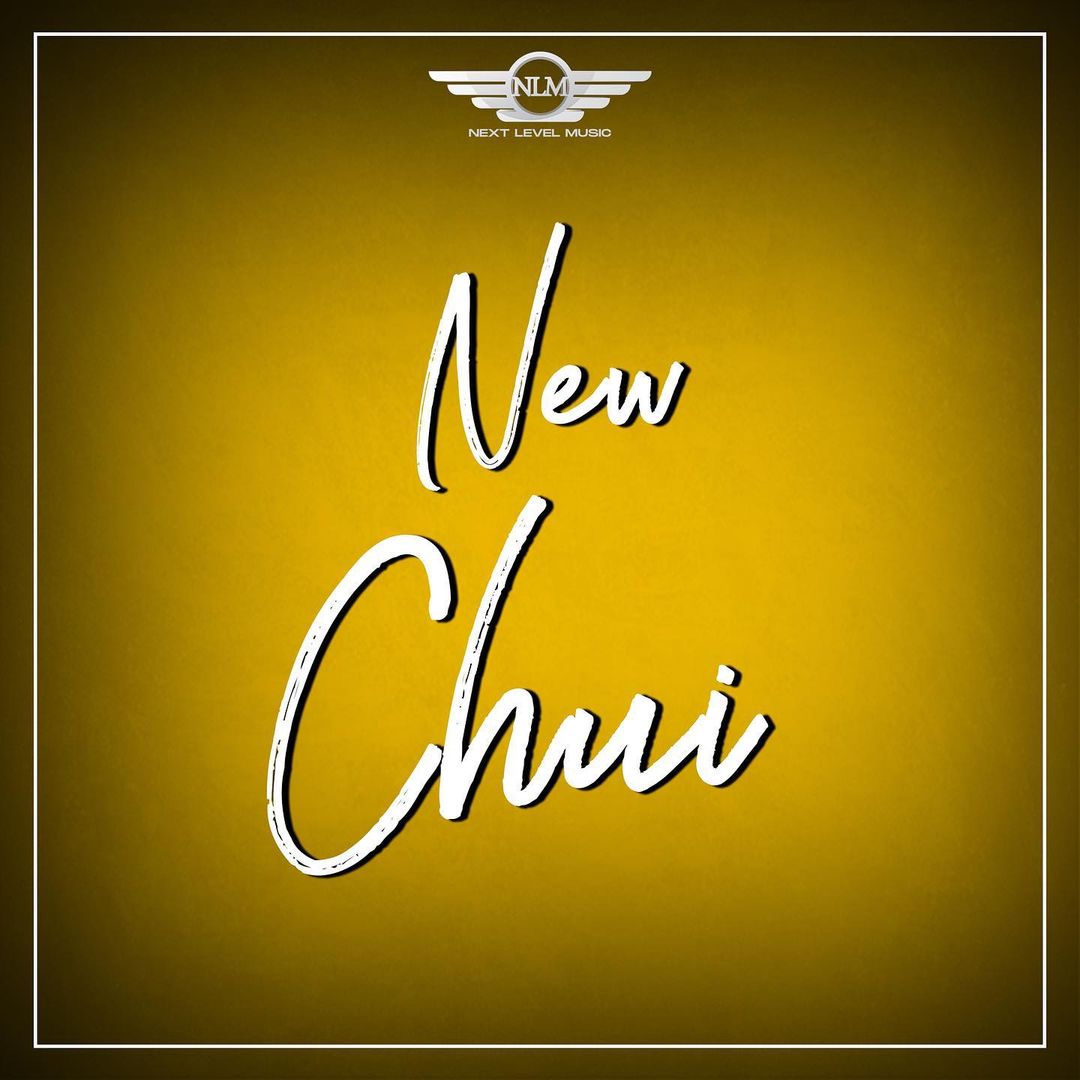 Rayvanny - New Chui (EP)