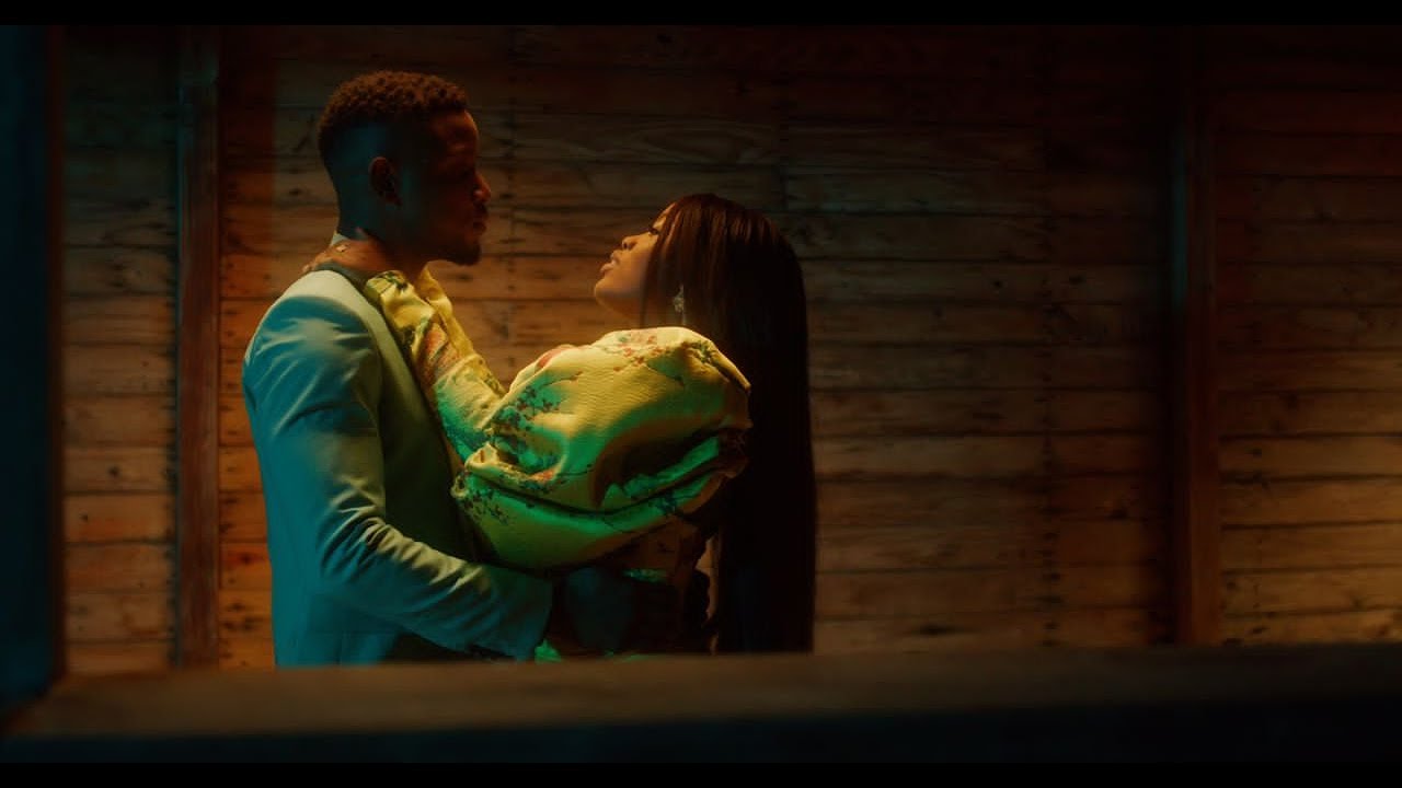 Fiokee ft. Chike & Gyakie - Follow You (Official Video)