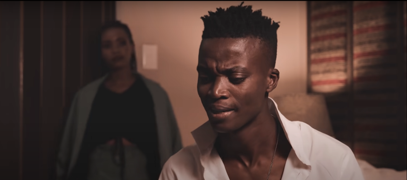 King Monada - Ex Yaka (Official Video)