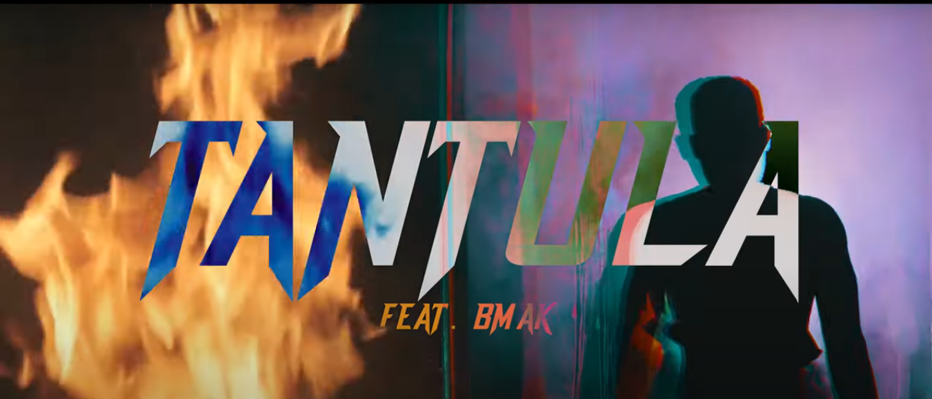 Brawen ft. BMak - Tantula