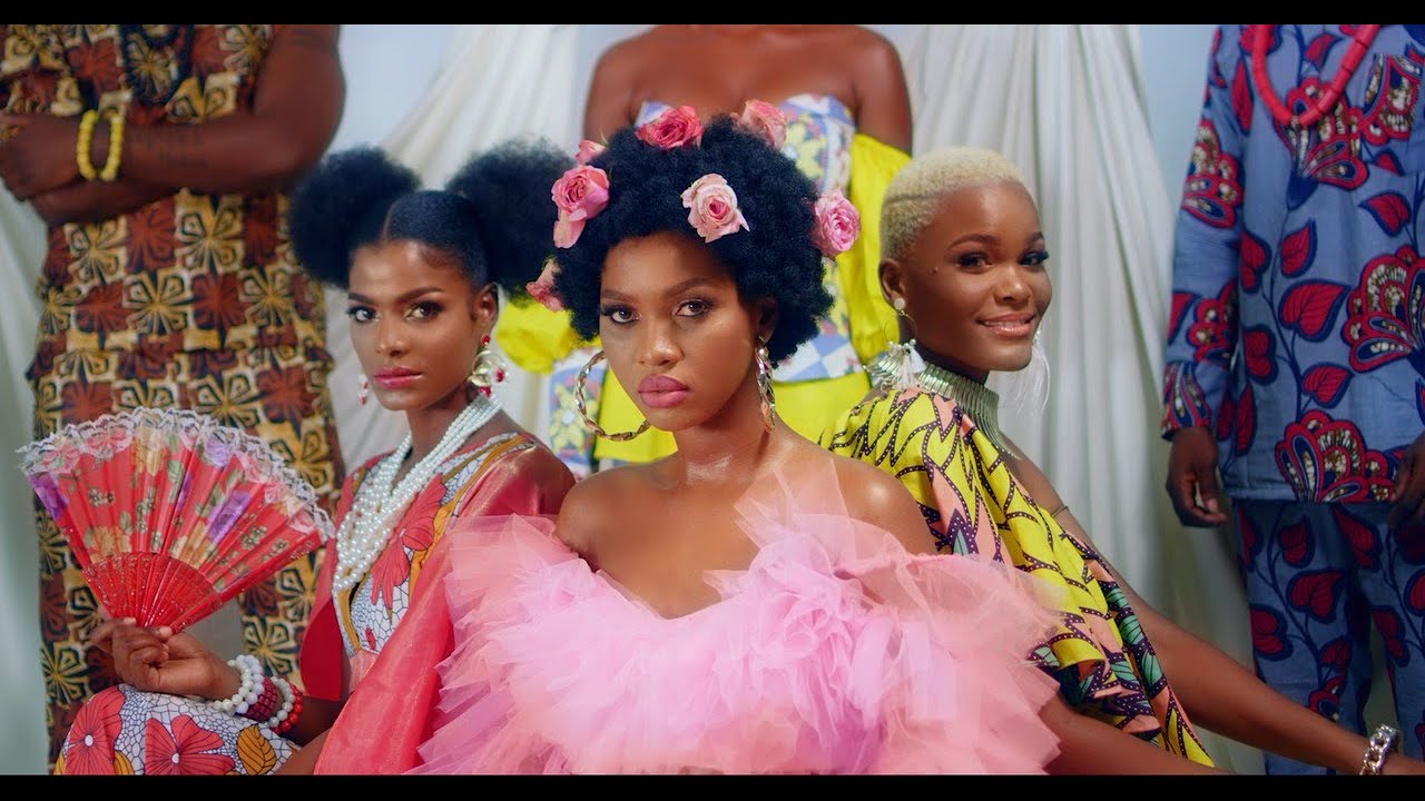 Spice Diana ft. Zuchu - Upendo