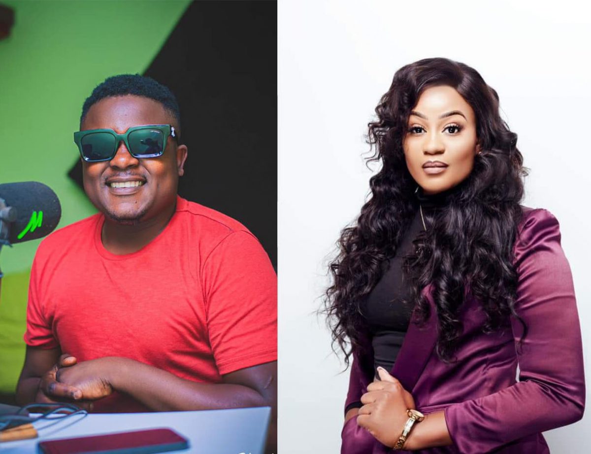T-Sean & Mutale Mwanza nominated in the African Entertainment Awards, USA.