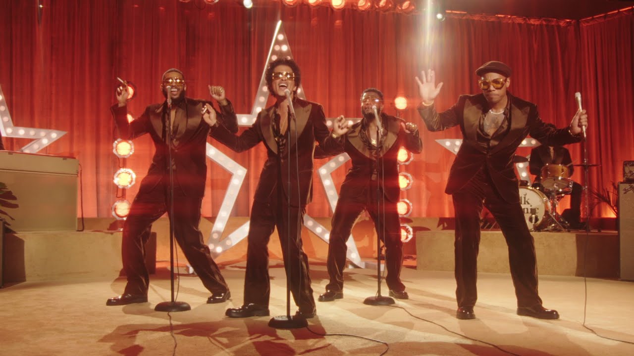 DOWNLOAD: Bruno Mars, Anderson .Paak, Silk Sonic - Smokin Out The Window Mp3