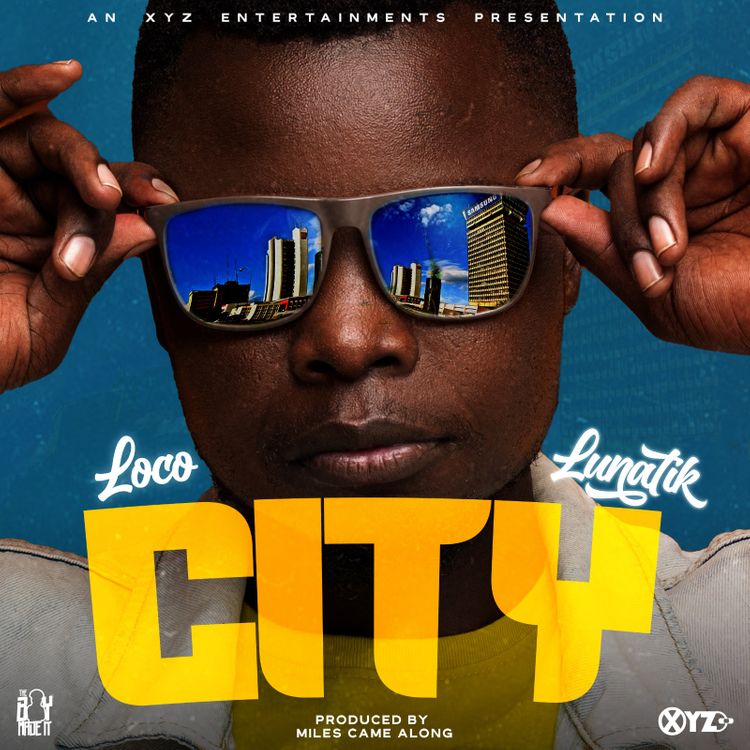 Loco Lunatik – ‘City’ Mp3 Download