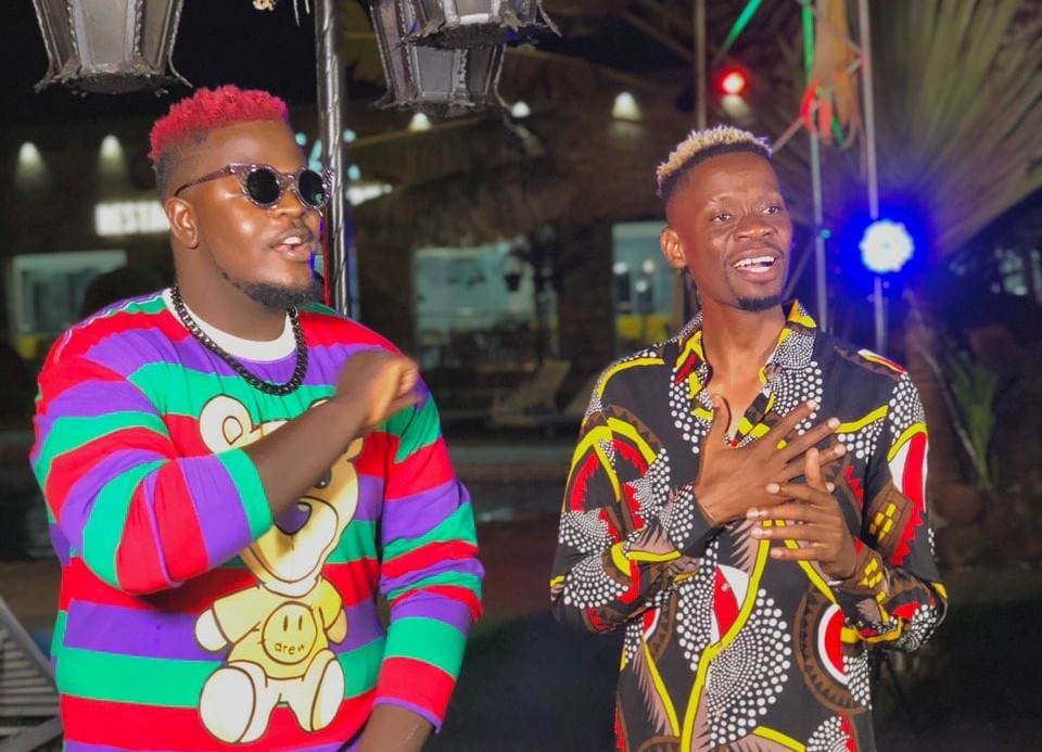 Drifta Trek ft. Neo – Before Mp3