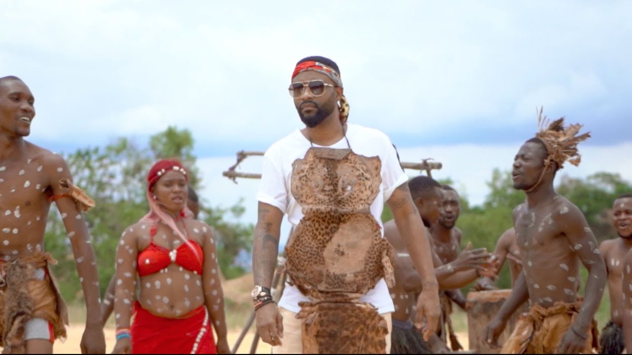 DOWNLOAD: Fally Ipupa - Nzoto Mp3