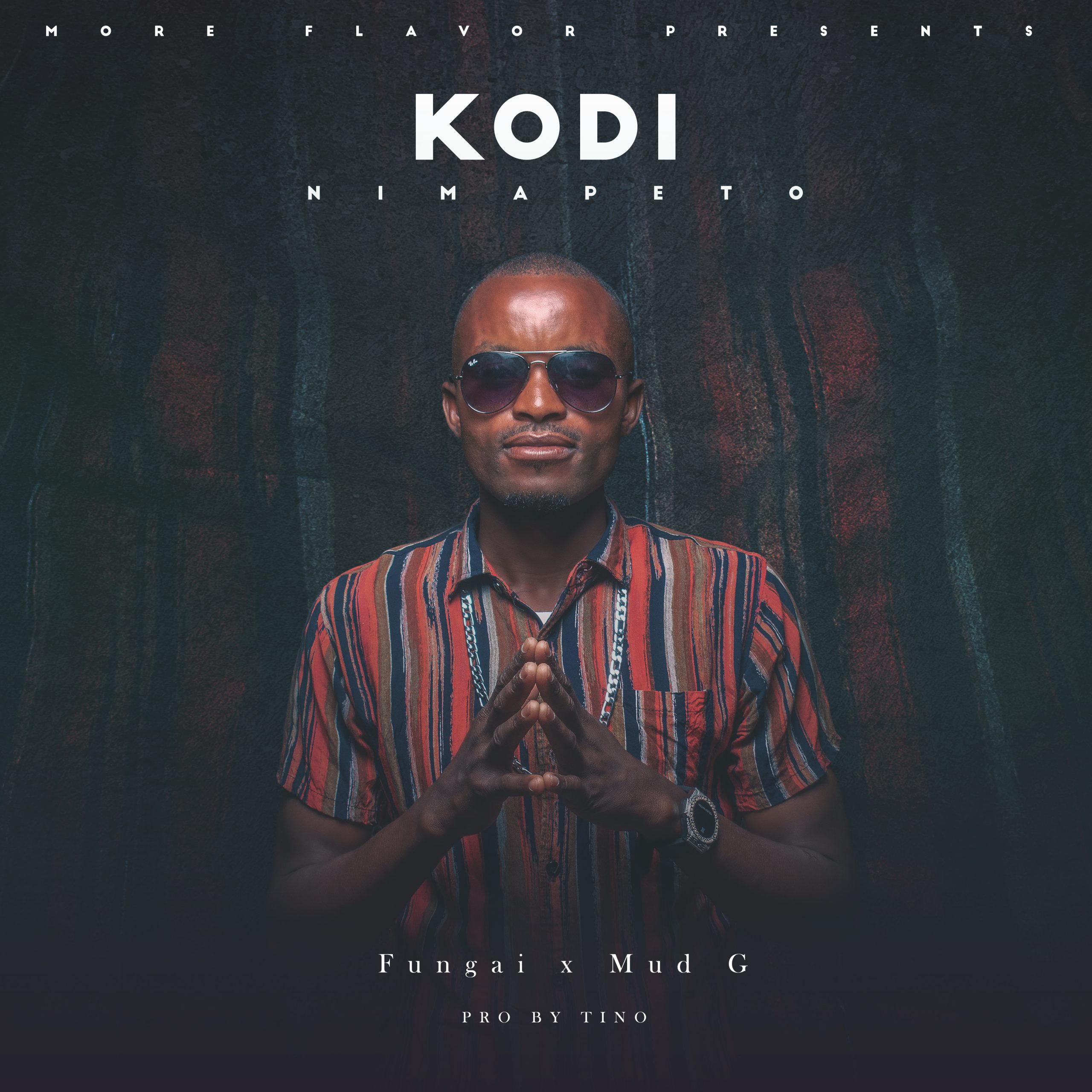 Fungai ft. Mud G – Kodi Nimapeto
