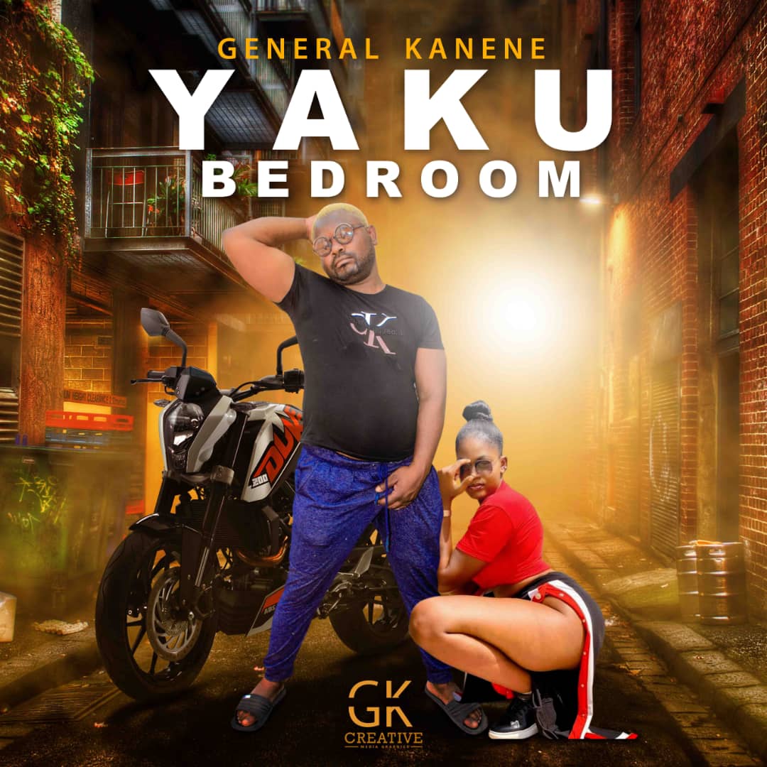 General Kanene - Yaku Bedroom