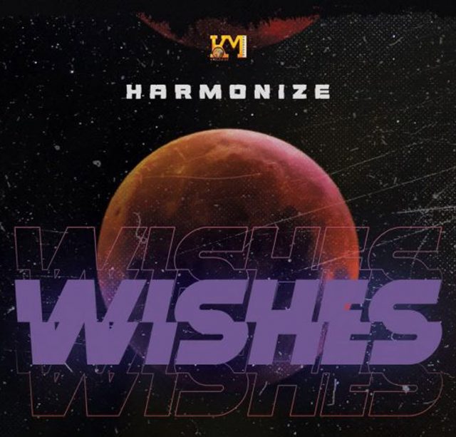 Harmonize - Wishes