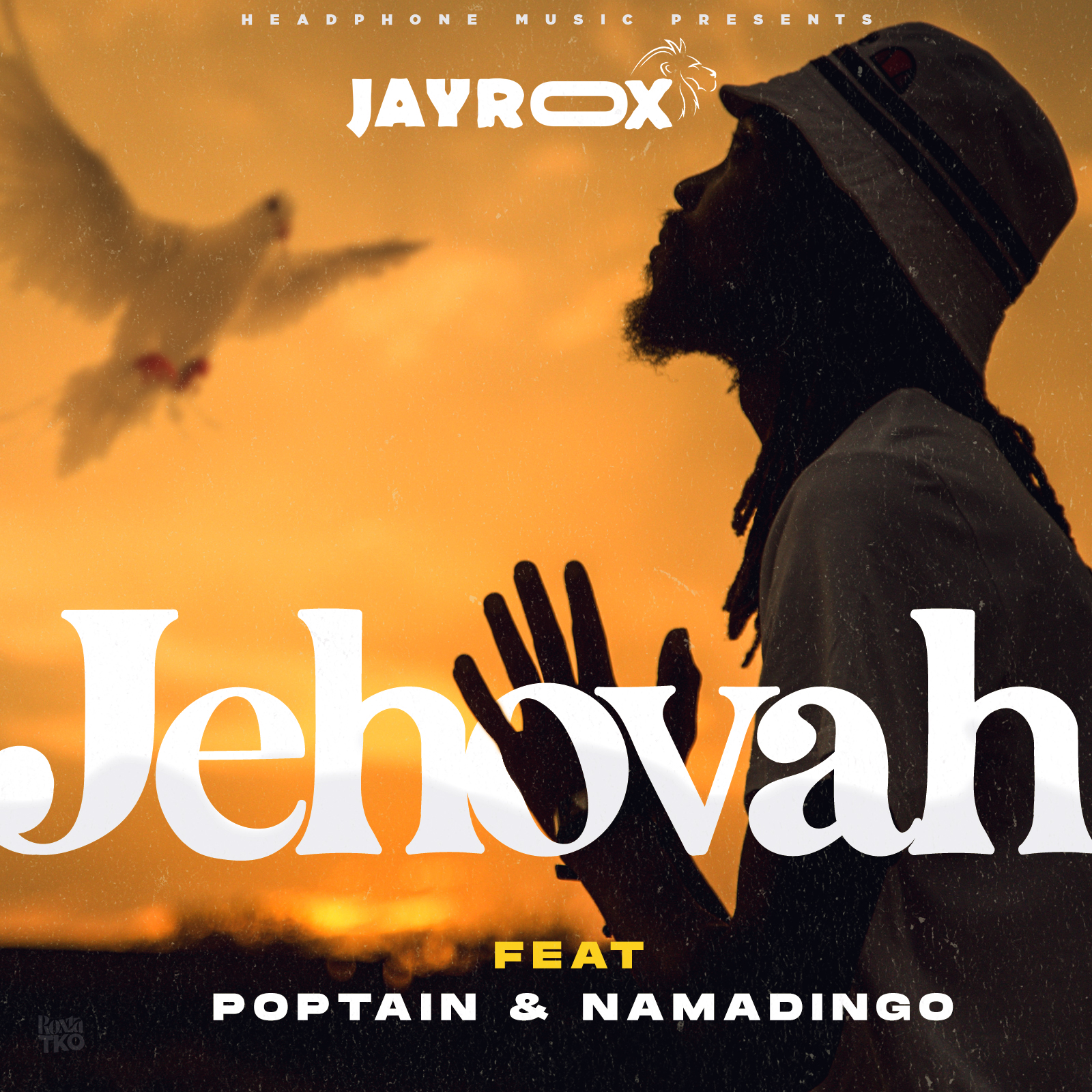 DOWNLOAD Mp3: Jay Rox ft. Poptain & Namadingo - Jehovah Remix Mp3