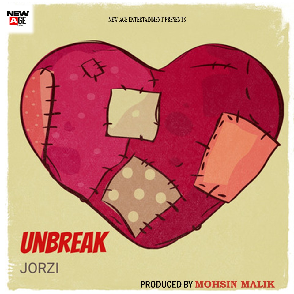 Jorzi – Unbreak Mp3
