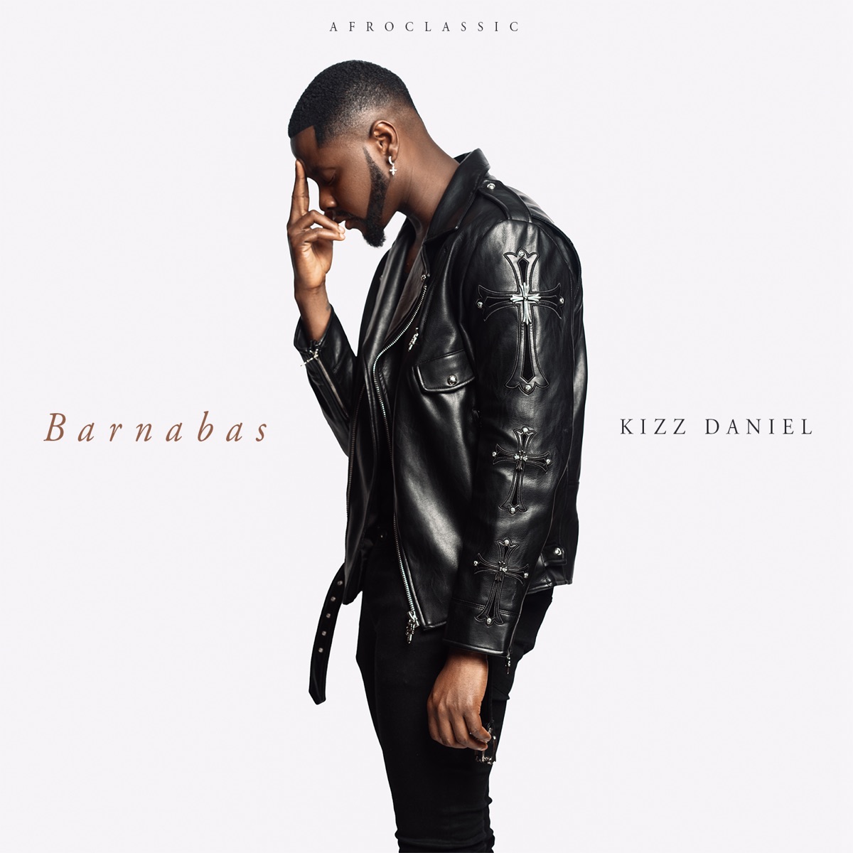 DOWNLOAD Mp3: Kizz Daniel – Barnabas Mp3